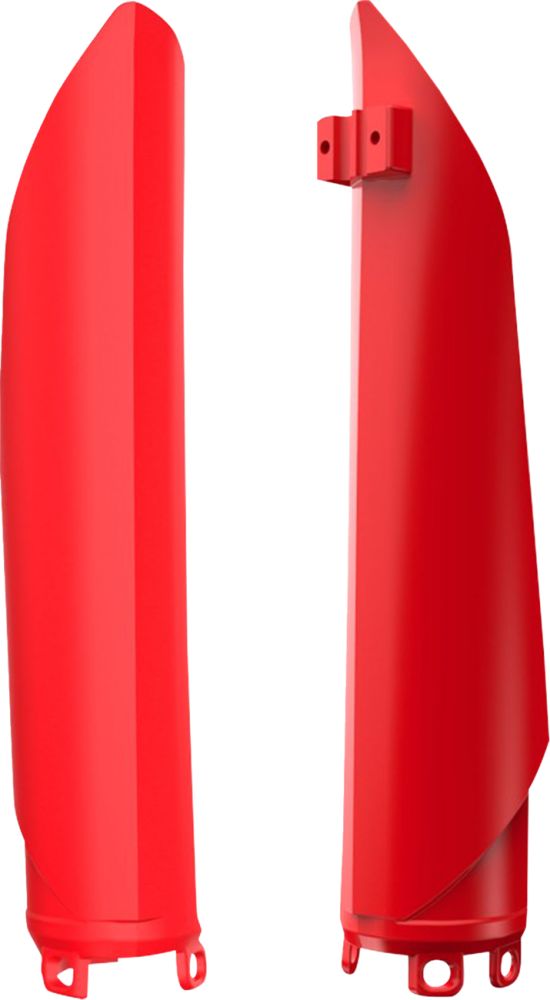 Polisport Fork Guard Cover for Beta Red 8398700001