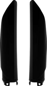 Polisport Fork Guard Cover for Beta Black 8398700003