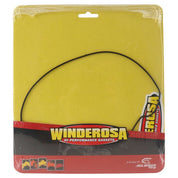 Vertex Outer Clutch Gasket 333004