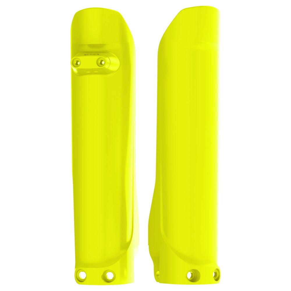 Polisport Fork Guards for Husqvarna Blue 8398900005