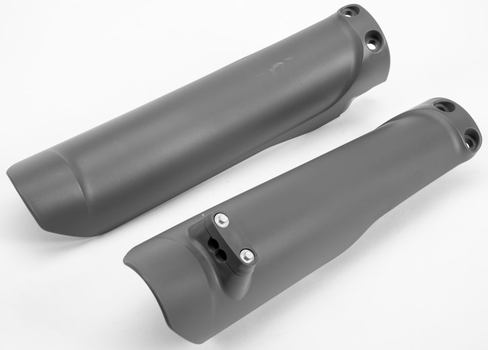 Polisport Fork Guards for Husqvarna Nardo Grey 8398900006