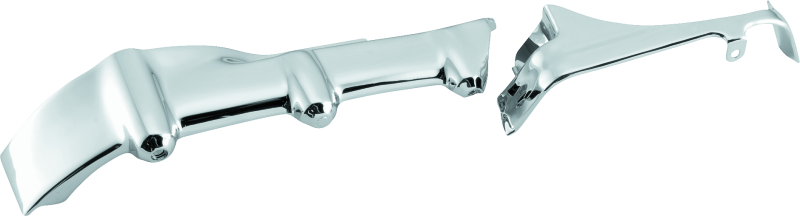 Kuryakyn Chrome Inner Primary Cover 8398