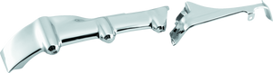 Kuryakyn Chrome Inner Primary Cover 8398