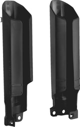 Polisport Full Wrap Fork Guards for Beta Black 8399400003