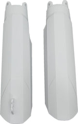 Polisport Full Wrap Fork Guards for Honda CRF450RX/CRF250R/CRF450R/CRF250RX 2019-2026