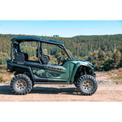 Rival Rock Sliders For Yamaha R Max 2 Seater 2444.7184.1