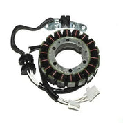 Yamaha XVS650 V-Star 650 Classic/Silverado (04-11) Stator Xv650 V-Star - High P