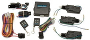 Dakota Digital 4 Channel Remote Control Entry System 3 Door Actuators