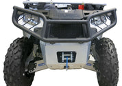 Rival Front And Rear Bumpers For Polaris Sportsman 450 / 570