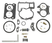 WSM Carburetor Kit For Mercruiser Alpha / Bravo 2 BBL 600-245