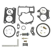 WSM Carburetor Kit For Mercruiser Alpha / Bravo 2 BBL 600-245