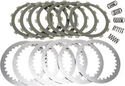 EBC SRK Complete Rebuild Kit - SRK102