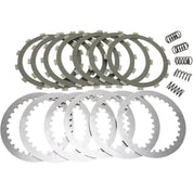 EBC SRK Complete Rebuild Kit - SRK102