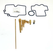WSM Carburetor Kit For Honda 450 CRF-R 05-06 016-713