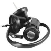 QuadBoss Ignition Switch - 400-1211-T