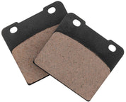 Brake Pad and Shoe For Suzuki VL1500 Intruder LC 1998-2001 Standard Rear