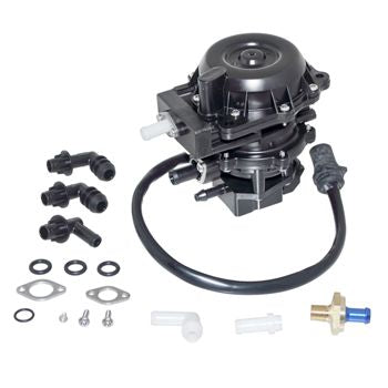 Pro Marine Electrical w/ Oil Fuel Pump 8403P