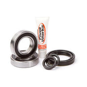 PIVOT WORKS PWRWK-H66-000 Rear Wheel Bearing Kit Honda Atv