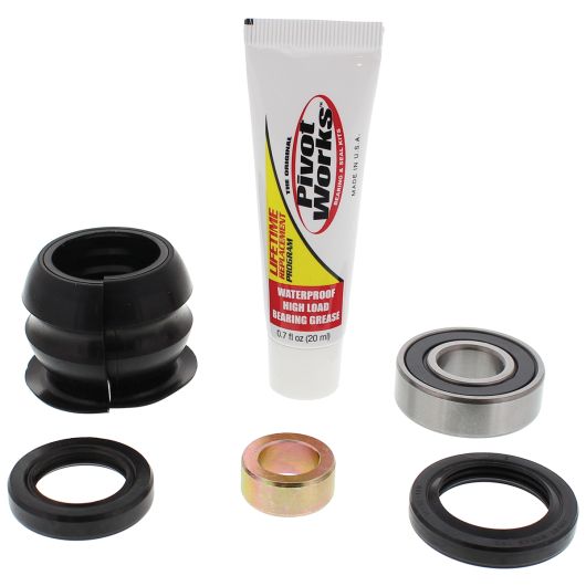 Pivot Works Steering Stem Bearing Kit PWSSK-H07-400 for Honda TRX 400 EX