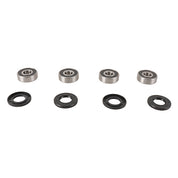 1985 Yamaha YTZ 250 Pivot Works Front Wheel Bearing Kit Yamaha Atv
