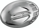 Kuryakyn Chrome Scarab Air Cleaner Cover 8407
