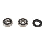 1984 Yamaha YZ 490 Pivot Works Front Wheel Bearing Kit Yamaha Bike
