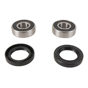 2010 Honda NT 700V Pivot Works Front Wheel And Seal Kit Honda Street Bike
