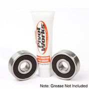1977-1978 Honda MT 125R Pivot Works Front Wheel And Seal Kit Honda Street Bike