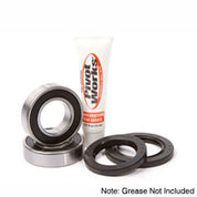 Pivot Works - PWFWS-K04-000 - Wheel Bearing Kit
