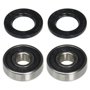 Pworks PWFWS-K18-000 Pivot Works Front Wheel And Seal Kit Kawasaki Street Bike K