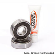 Pworks PWFWS-S17-000 Pivot Works Front Wheel And Seal Kit Street Bike Suz For Su