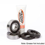 Pworks PWFWS-S24-000 Pivot Works Front Wheel And Seal Kit Street Bike Suz For Su