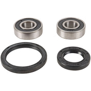 1989-1993 Yamaha FZR 1000 Pivot Works Front Wheel And Seal Kit Yamaha Street Bik