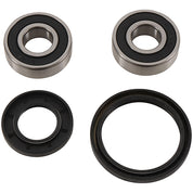 Pivot Works - PWFWS-Y05-000 - Wheel Bearing Kit