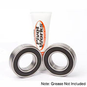 Pworks PWFWS-Y13-000 Pivot Works Front Wheel And Seal Kit Yamaha Street Bike Yam