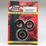 Pivot Works - PWRWS-H09-000 - Wheel Bearing Kit