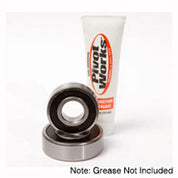 Pworks PWRWS-H20-000 Pivot Works Rear Wheel And Seal Kit Honda Street Bike Honda