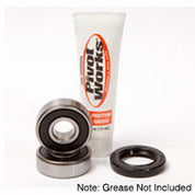 1982 Honda MB 5 Pivot Works Rear Wheel And Seal Kit Honda Street Bike