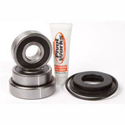 Pworks PWRWS-K10-000 Pivot Works Rear Wheel And Seal Kit Kawasaki Street Bike Ka