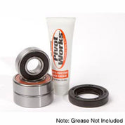 Pworks PWRWS-K12-000 Pivot Works Rear Wheel And Seal Kit Kawasaki Street Bike Ka