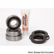 Pivot Works - PWRWS-K14-000 - Wheel Bearing Kit