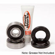2000-2004 Kawasaki KL 250 Pivot Works Rear Wheel And Seal Kit Kawasaki Street Bi
