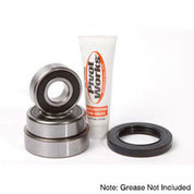 Pworks PWRWS-K24-000 Pivot Works Rear Wheel And Seal Kit Kawasaki Street Bike Ka