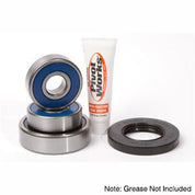 Pivot Works - PWRWS-S02-000 - Wheel Bearing Kit
