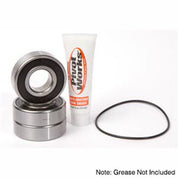 1998-2009 VL 1500 Pivot Works Rear Wheel And Seal Kit Street Bike For Suzuki