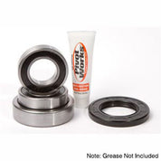 Pivot Works - PWRWS-S17-000 - Wheel Bearing Kit
