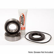 Pworks PWRWS-S34-000 Pivot Works Rear Wheel And Seal Kit Street Bike Suzu For Su