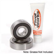 1987-1988,1990,1993-1999 Yamaha XV 535 VIRAGO Pivot Works Rear Wheel And Seal Ki