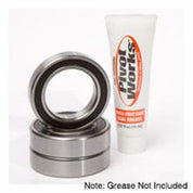 2001 Yamaha TZ 250 Pivot Works Rear Wheel And Seal Kit Yamaha Street Bike
