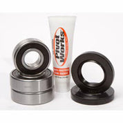 Pworks PWRWS-Y38-000 Pivot Works Rear Wheel And Seal Kit Yamaha Street Bike Yama